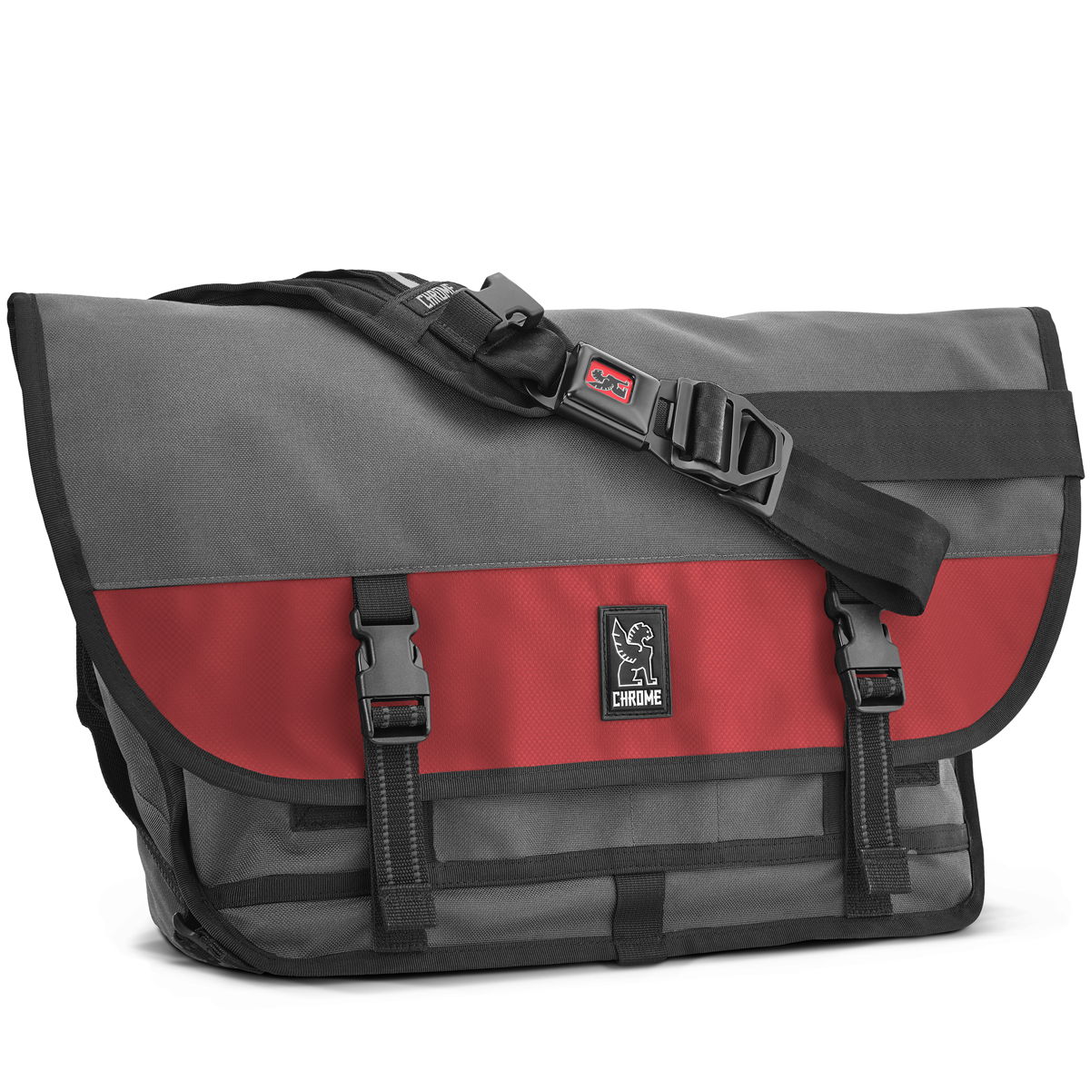 CapoVelo.com - Chrome Industries Celebrates 25TH Anniversary with
