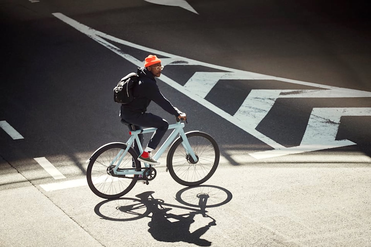 CapoVelo.com - VanMoof Unveils New S3 and X3 Electric Bikes
