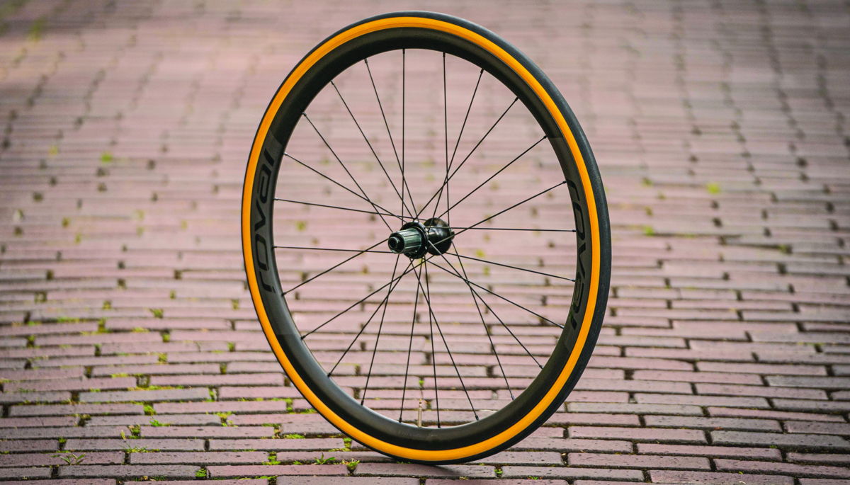 CapoVelo.com - Roval Launches New Rapide and Alpinist Wheelsets
