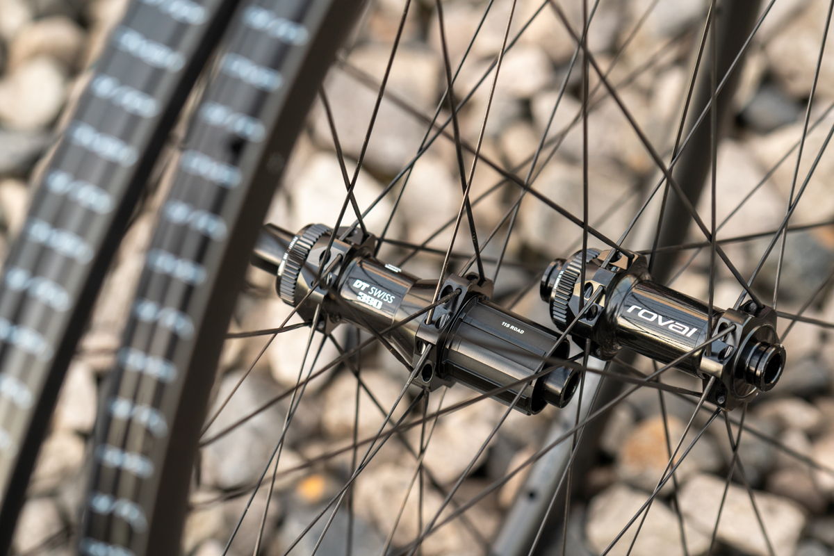 CapoVelo.com - Roval Debuts New Alpinist CL Wheelset