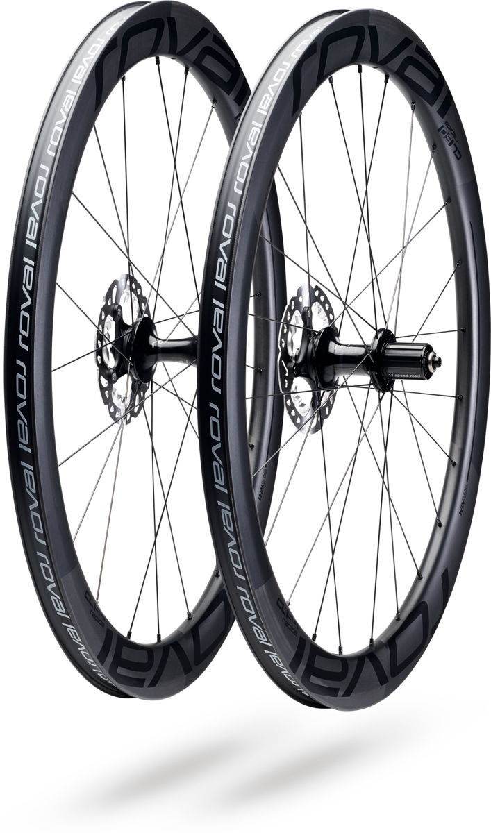 ROVAL ALPINIST CL前後セット CapoVelo.com - Roval Debuts New Alpinist CL Wheelset