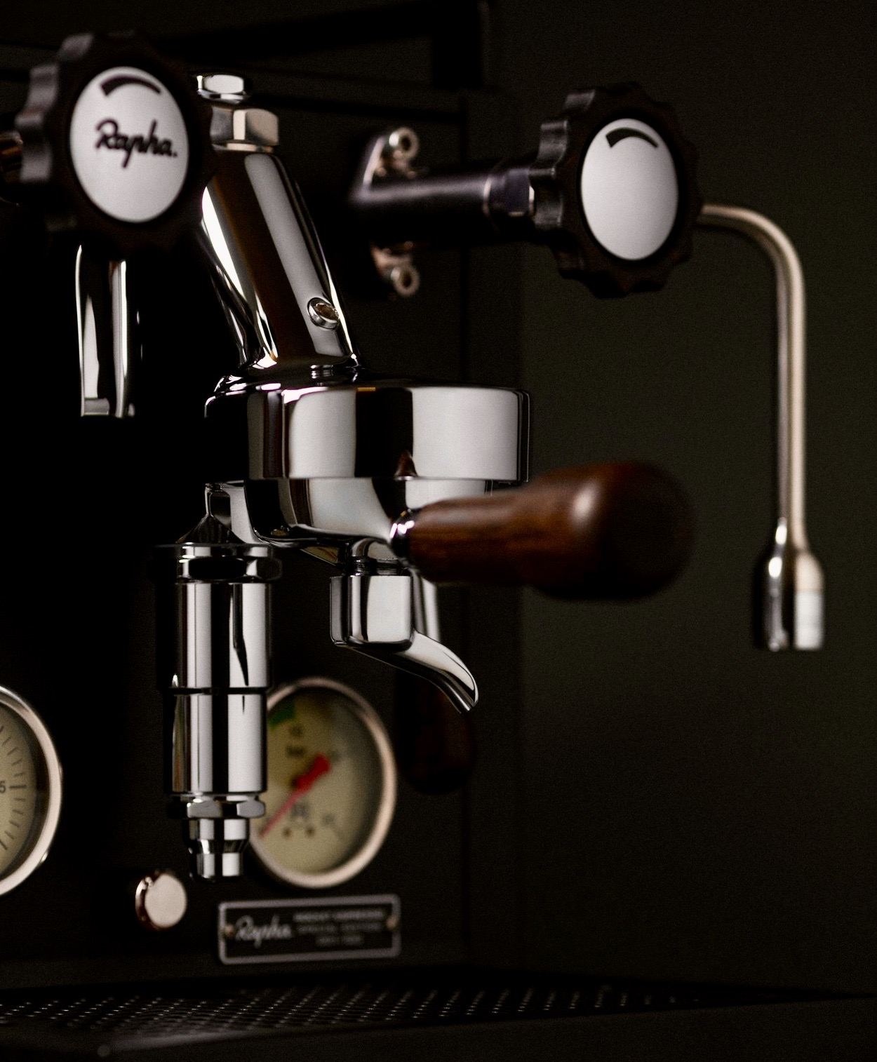 Cinquantotto Coffee Machine