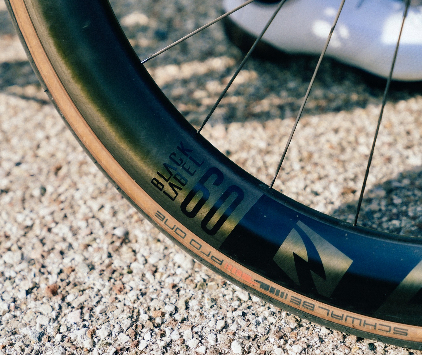 CapoVelo.com - Reynolds Rolls Out New BL60 PRO DB Wheelset