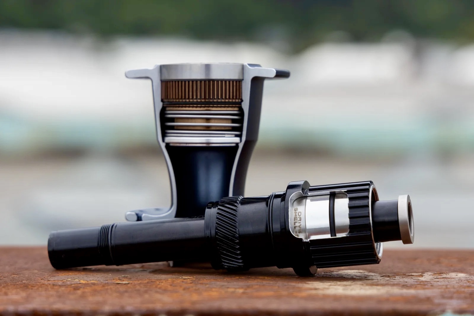 CapoVelo.com - Chris King Introduces Generation 4 Hub System