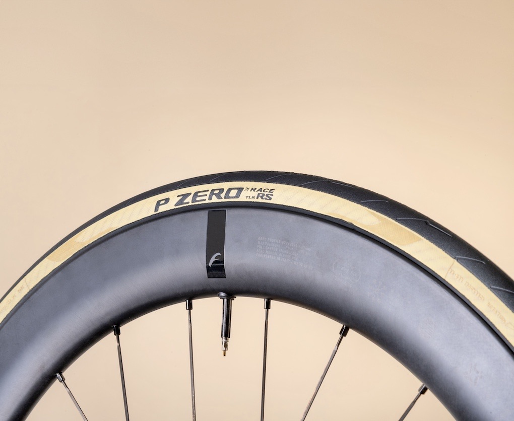 CapoVelo.com - Pirelli Adds 