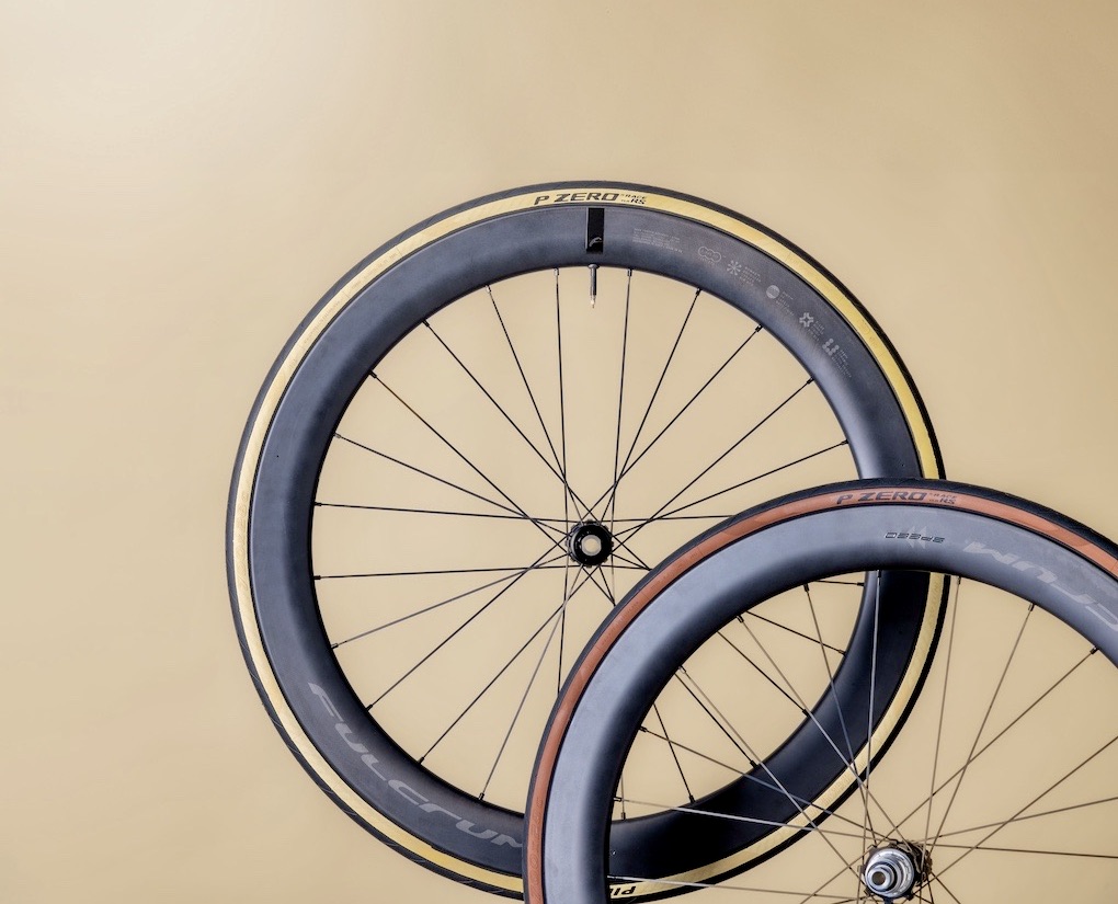 CapoVelo.com - Pirelli Adds 