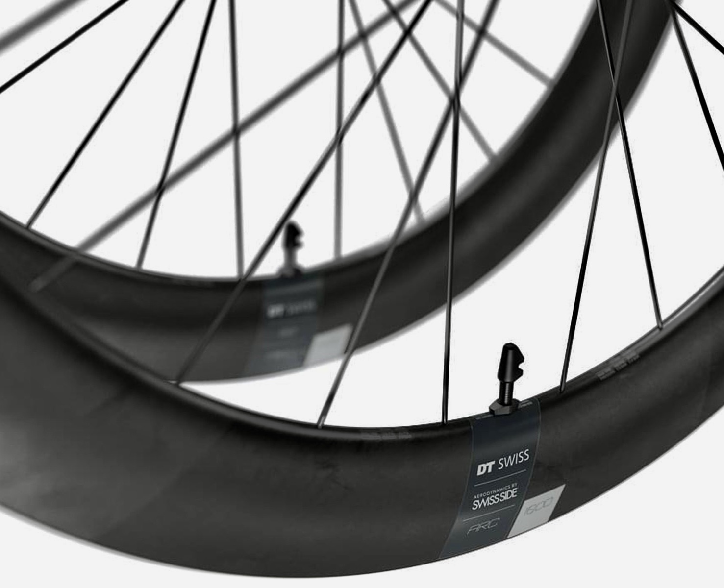 CapoVelo.com - DT Swiss Rolls Out New ARC 1600 Spline