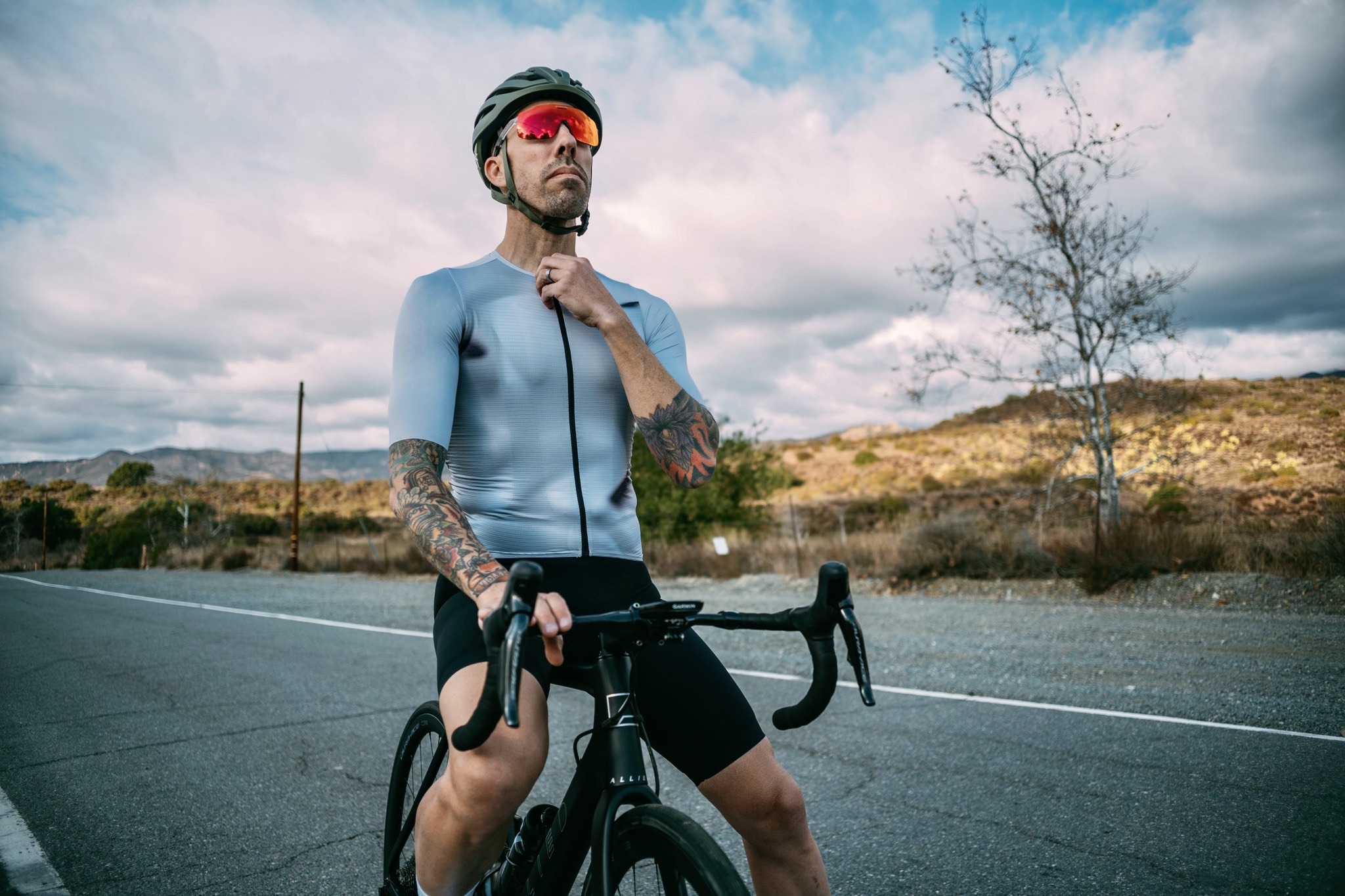 CapoVelo.com - Shimano Brings S-PHYRE Technology to New Road