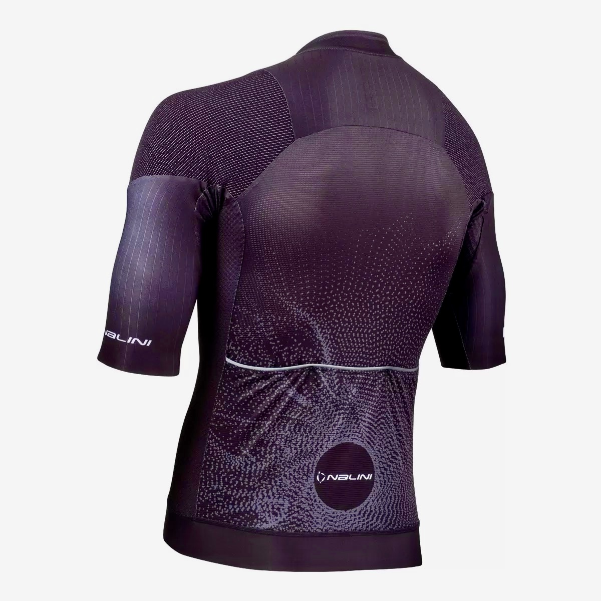 CapoVelo.com - Nalini DYNEEMA Jersey and Bib Short Reviewed