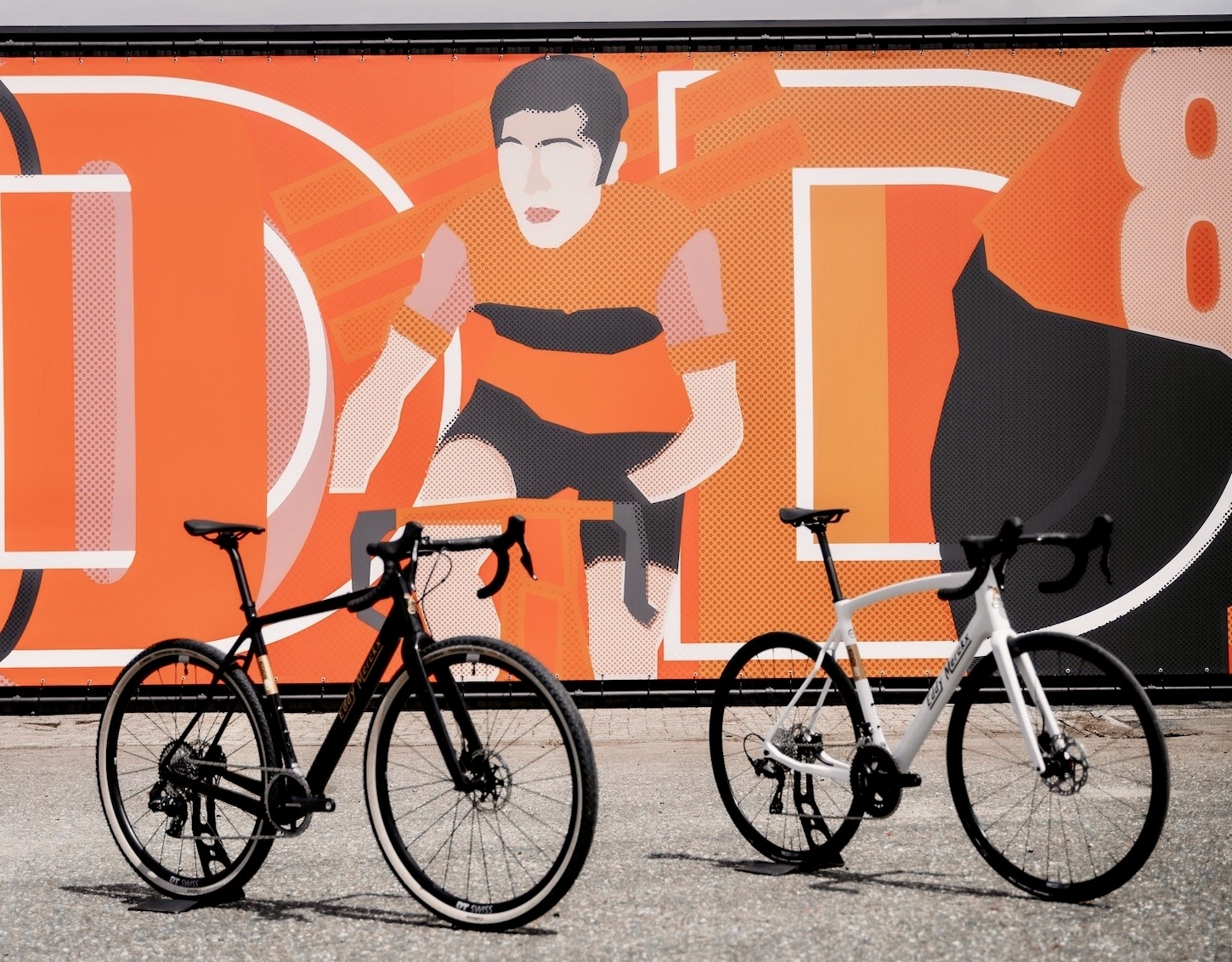 CapoVelo.com - Eddy Merckx Celebrates Its Namesake's 80th Birthday