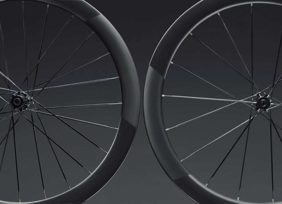 CapoVelo.com - Roval Claims New Rapide CLX Sprint, Rapide CLX III