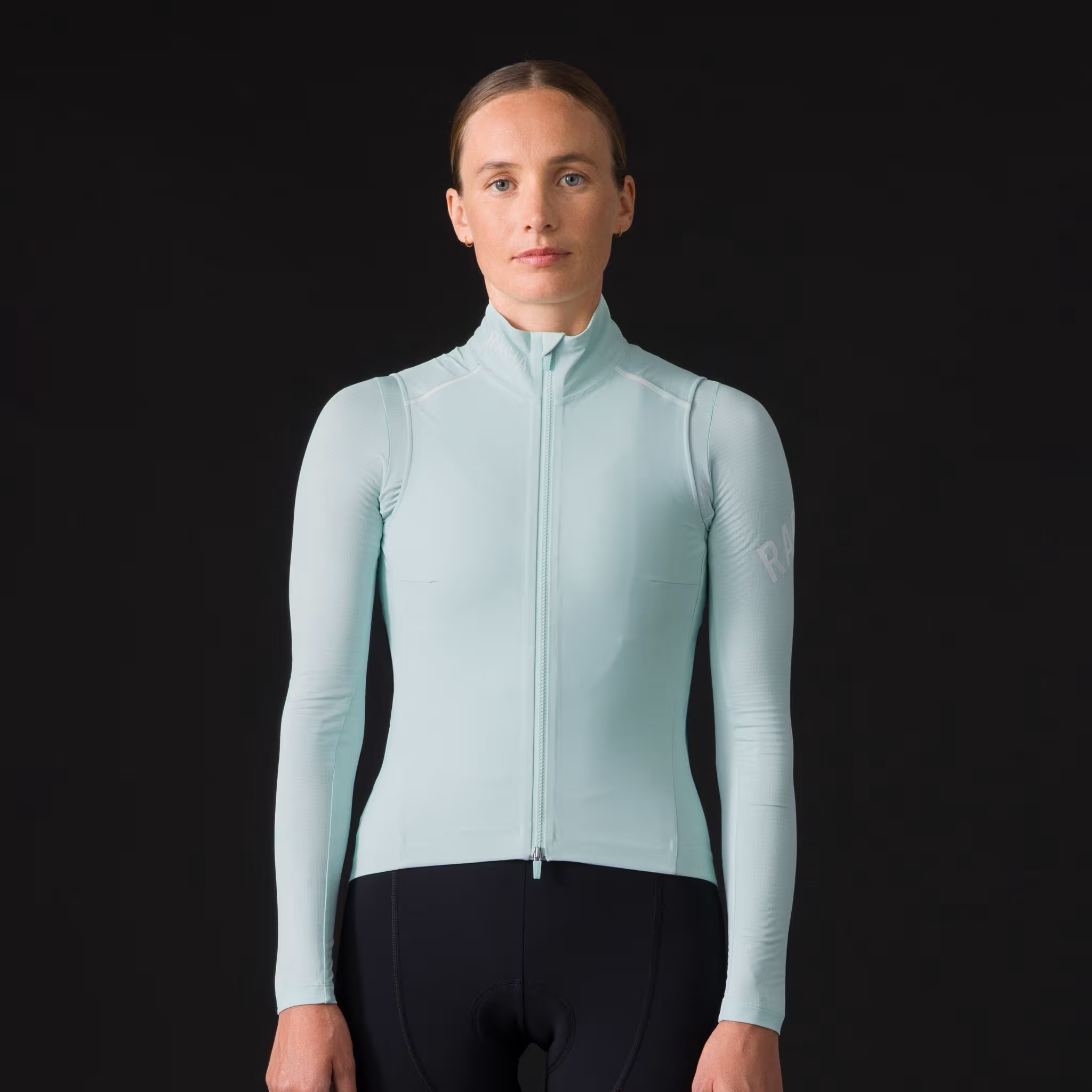 CapoVelo.com - Rapha Shows Off New PFAS-Free Pro Team Shadow