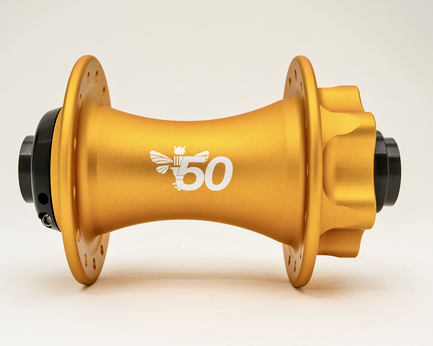 CapoVelo.com - Chris King Celebrates 50th Anniversary with Matte