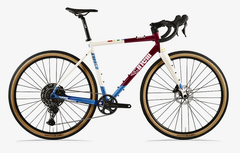 CapoVelo.com - Cinelli Targets the Cycling Masses with New Zydeco