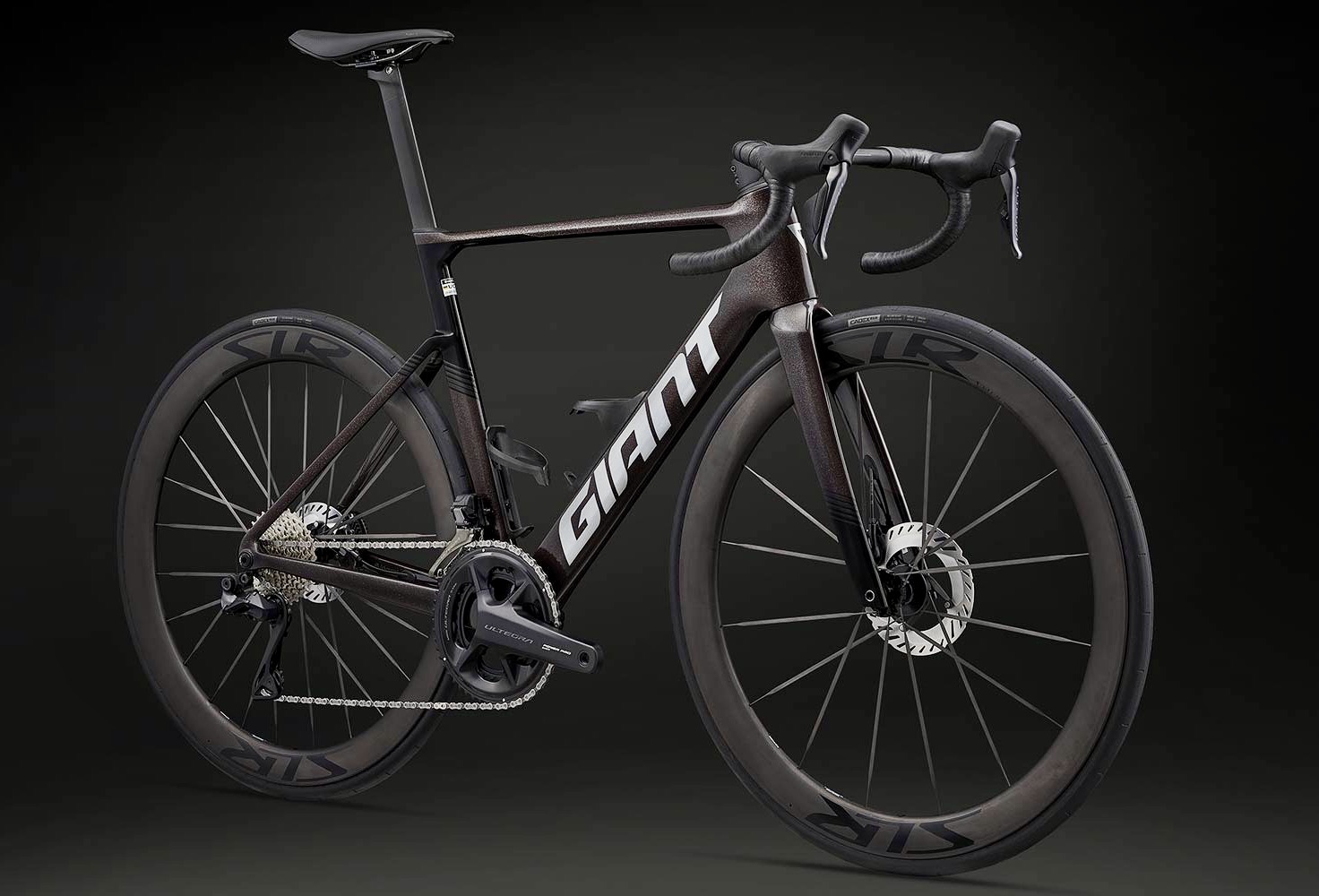 CapoVelo.com - Giant's New Propel Gets Lighter and More Aero