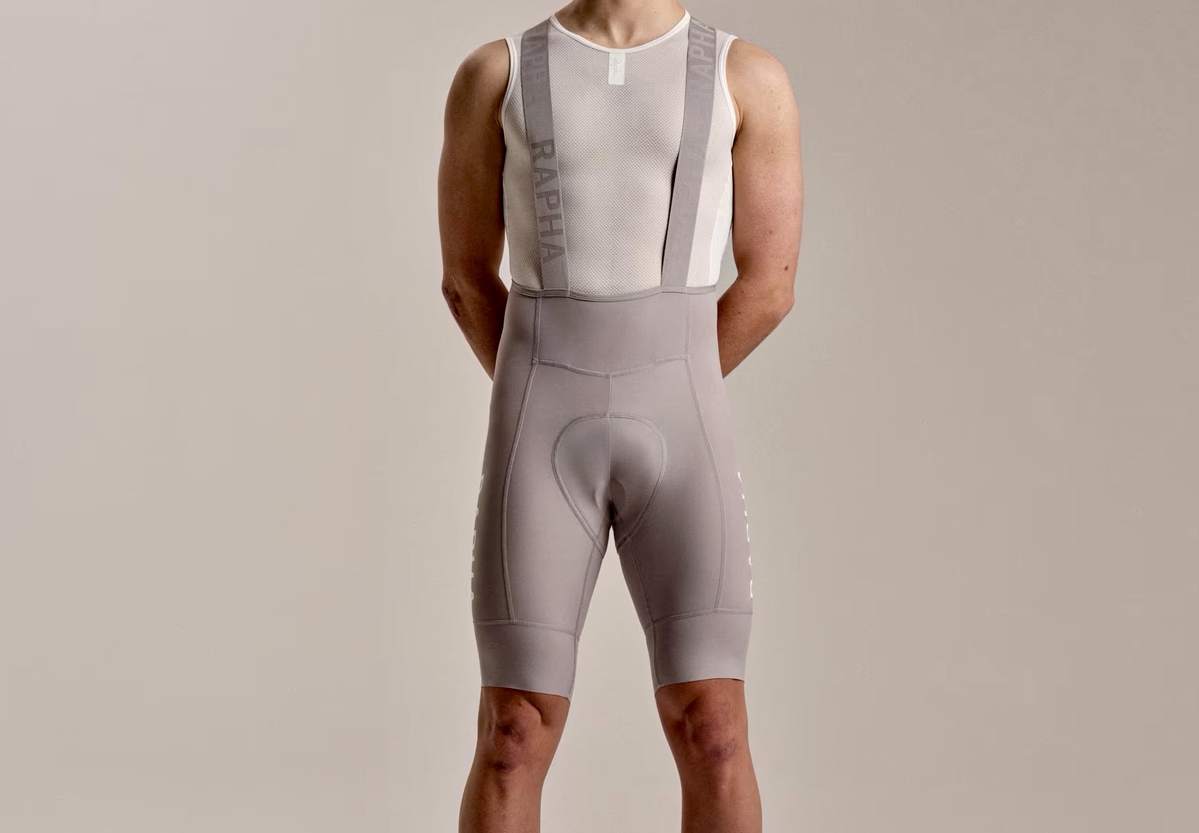 CapoVelo.com - Rapha Unveils New Pro Team Collection