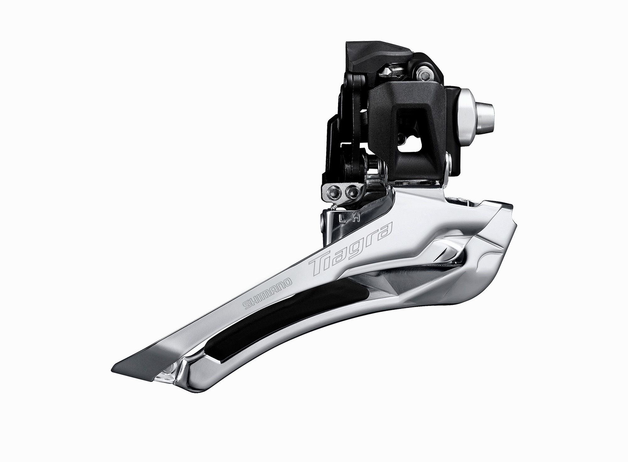 CapoVelo.com - SHIMANO Launches New TIAGRA R4000 Groupset