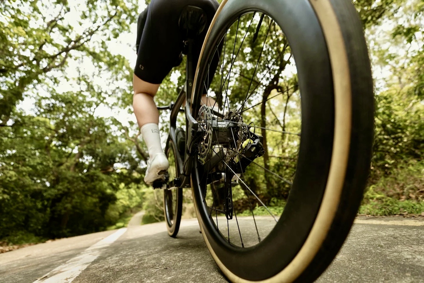 CapoVelo.com - Rapha and SILCA Partner on Special Edition Impero