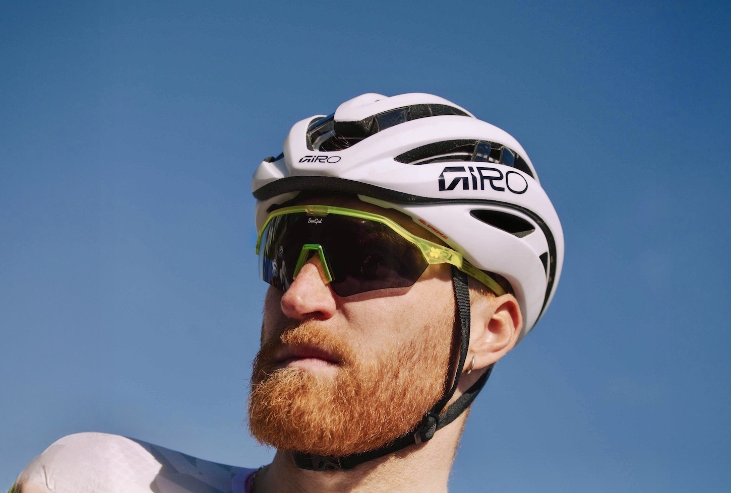 CapoVelo.com - SunGod Announces New Velans 2 Sunglasses