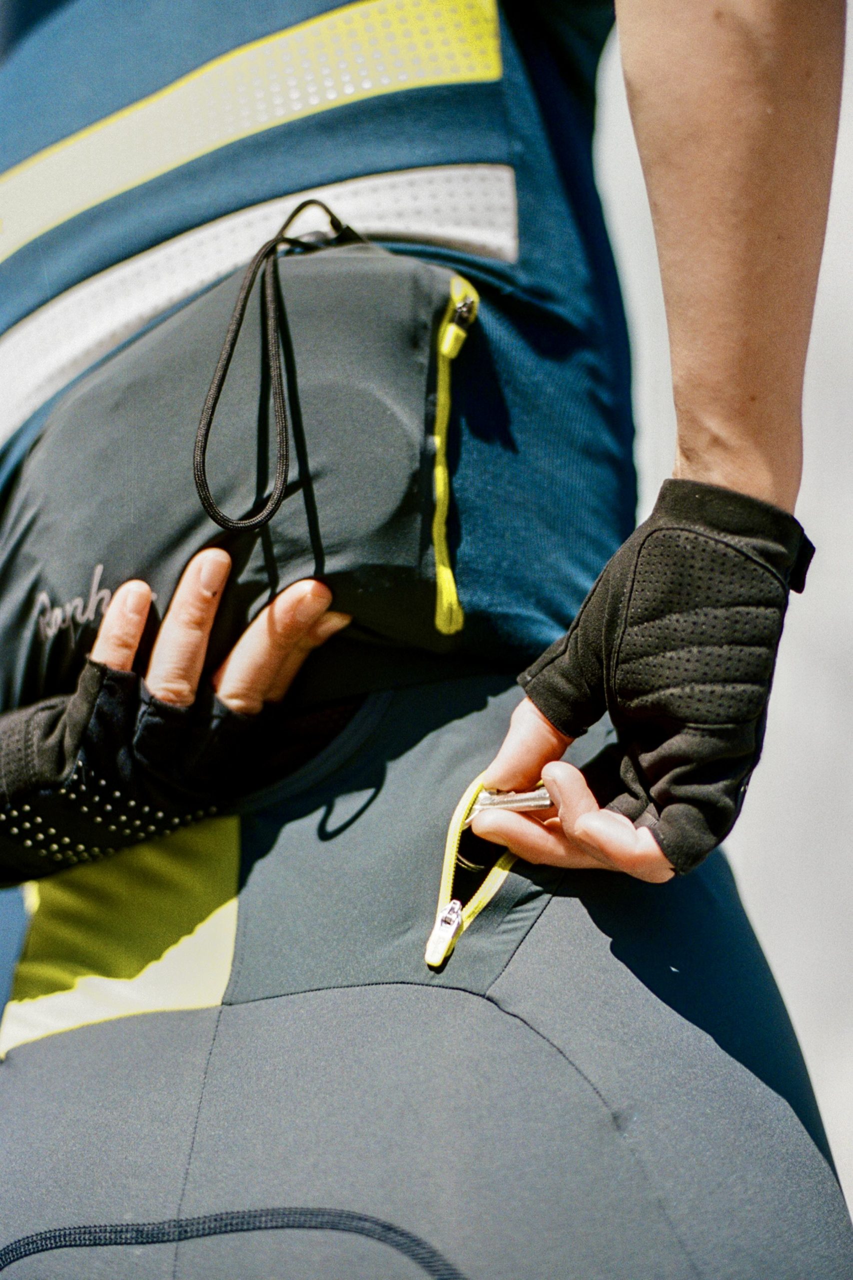 CapoVelo.com - Rapha Overhauls Its Brevet Long-Distance Collection