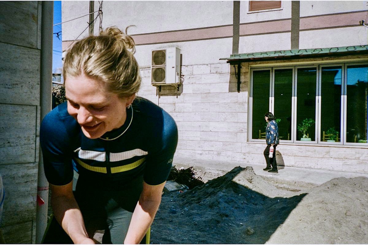 CapoVelo.com - Rapha Overhauls Its Brevet Long-Distance Collection