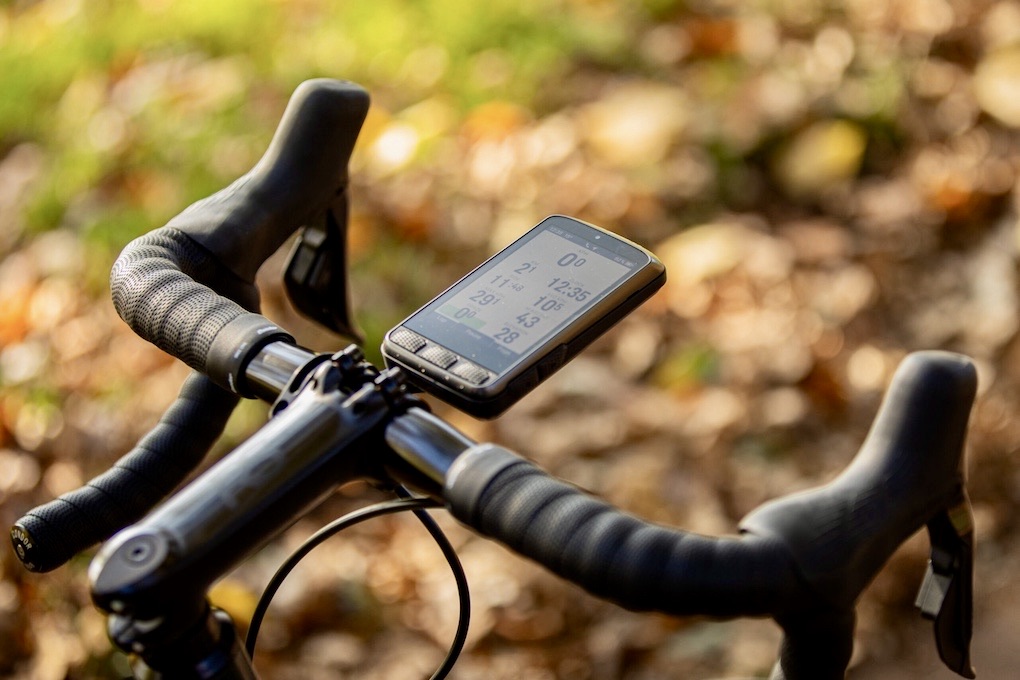 CapoVelo.com - Wahoo Adds Sensor Integration and Firmware Updates