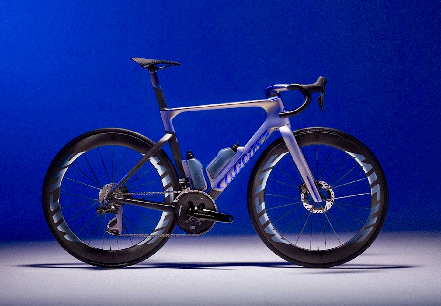 CapoVelo.com - Fizik Celebrates the 100th Giro d'Italia with