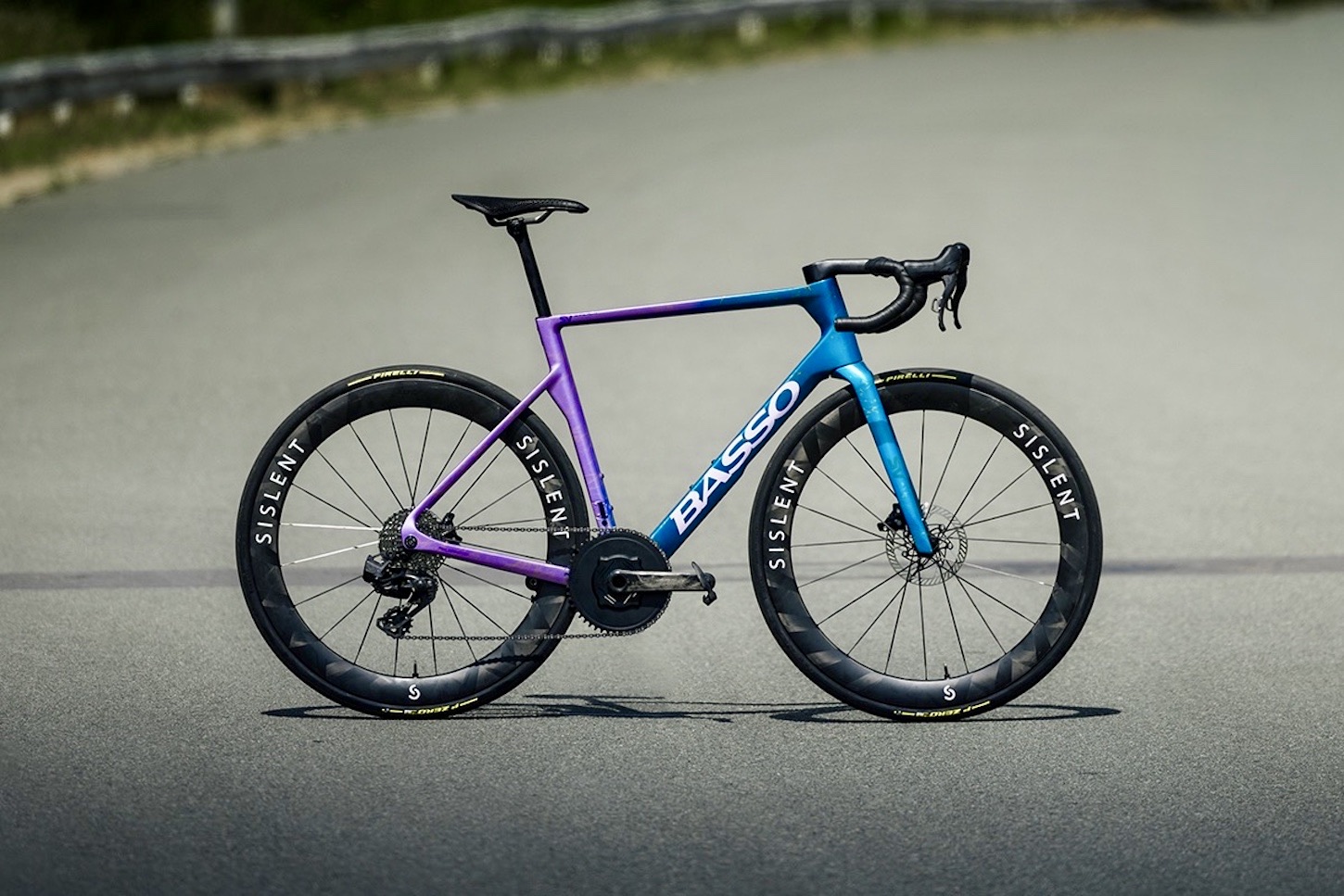 CapoVelo.com - Fizik Celebrates the 100th Giro d'Italia with