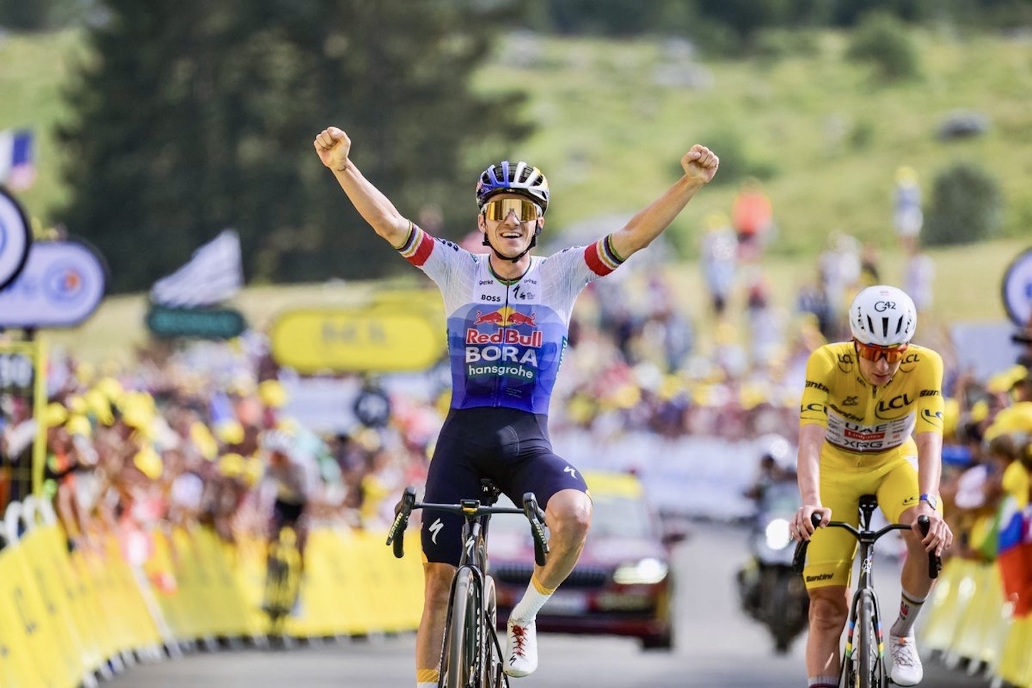 CapoVelo.com - DMT Celebrates 2022 Giro d'Italia with Special