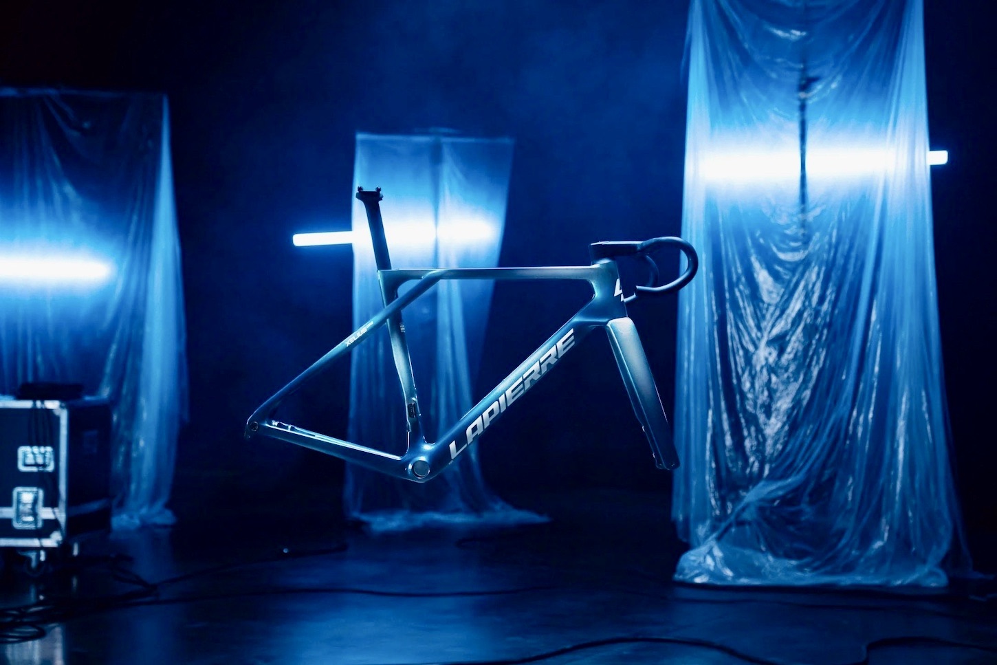 CapoVelo.com - BH Quartz Road Bike