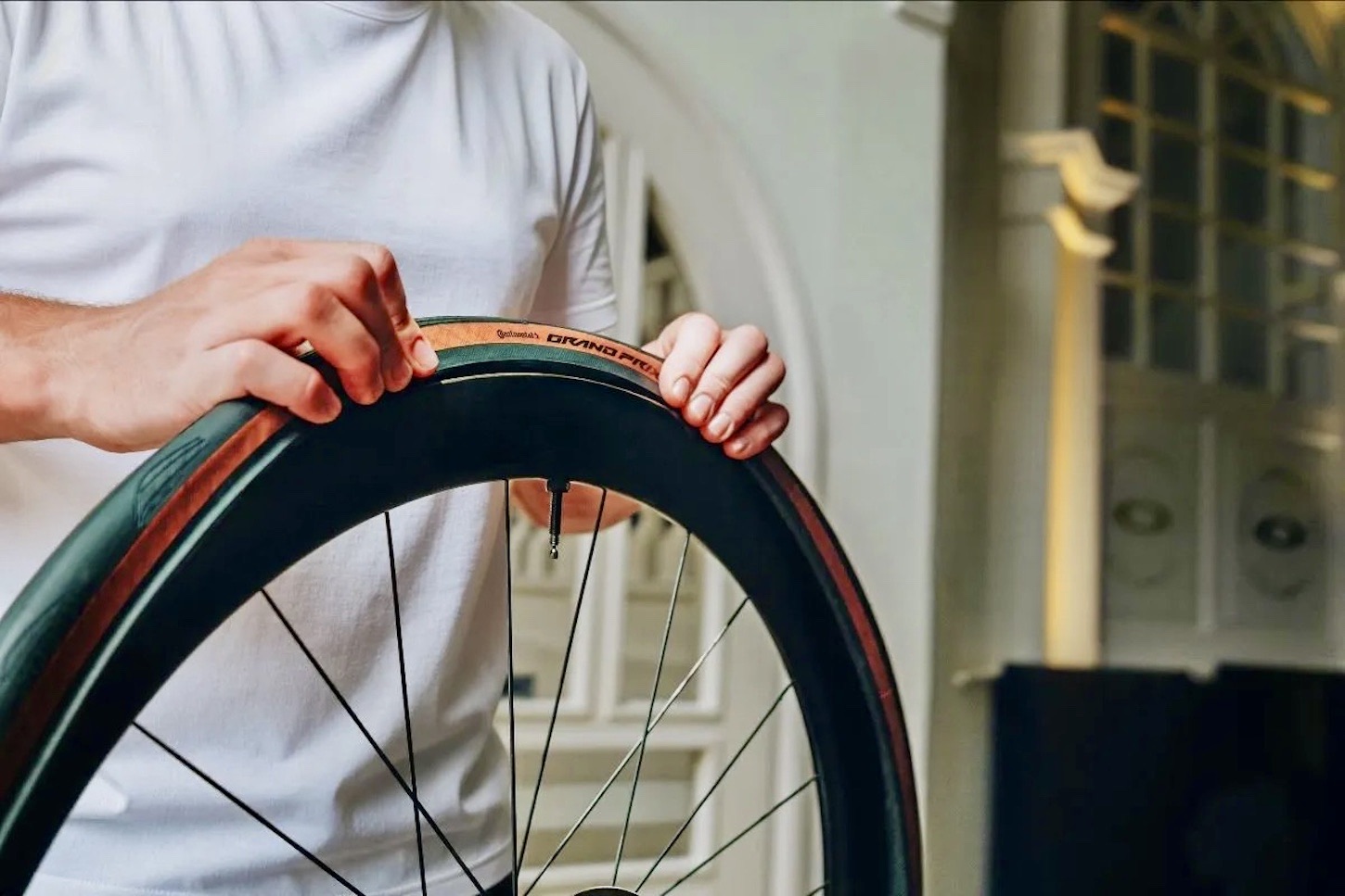 CapoVelo.com - Rapha Partners with Zwift on 