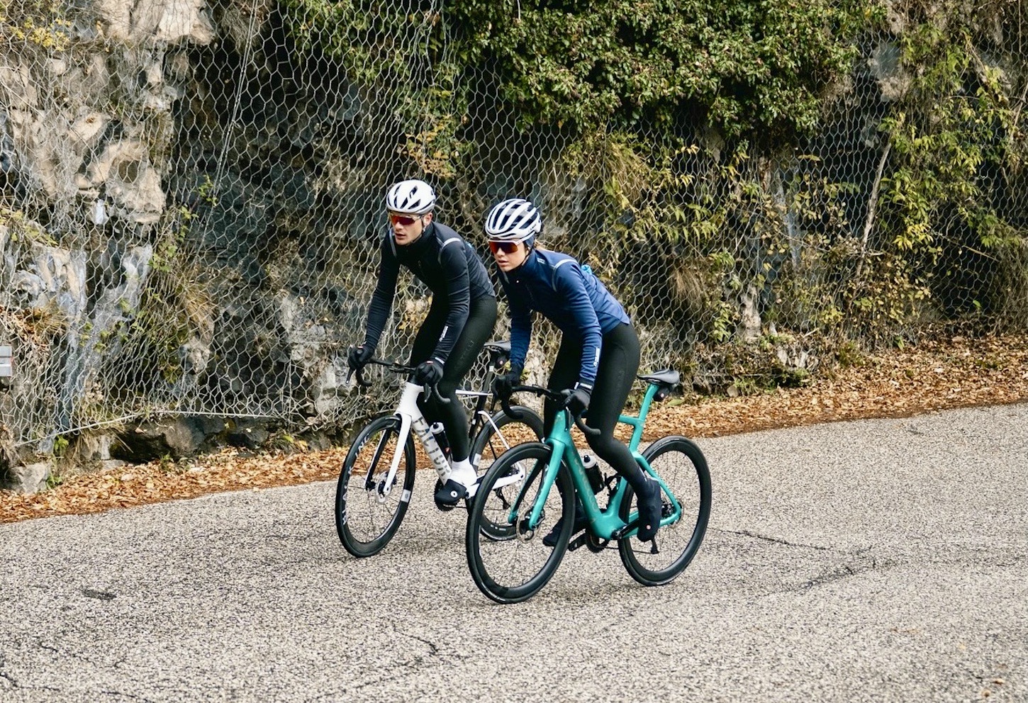 CapoVelo.com - Nopinz Launches Hypersonic TT Skinsuit