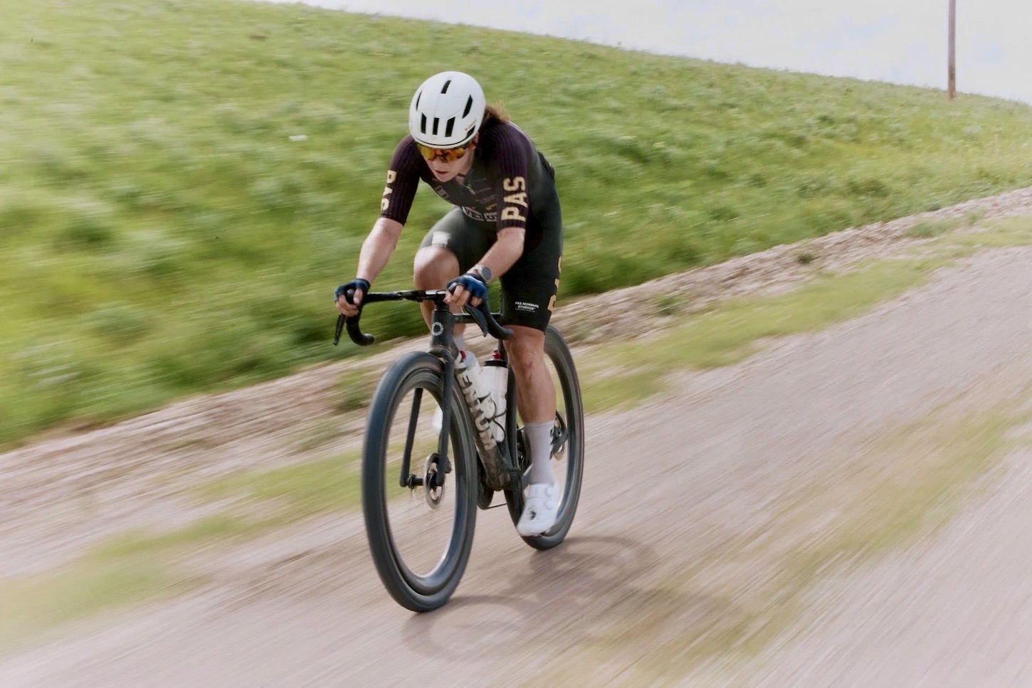 CapoVelo.com - Selle Italia Goes Full-Carbon with SP-01 Boost