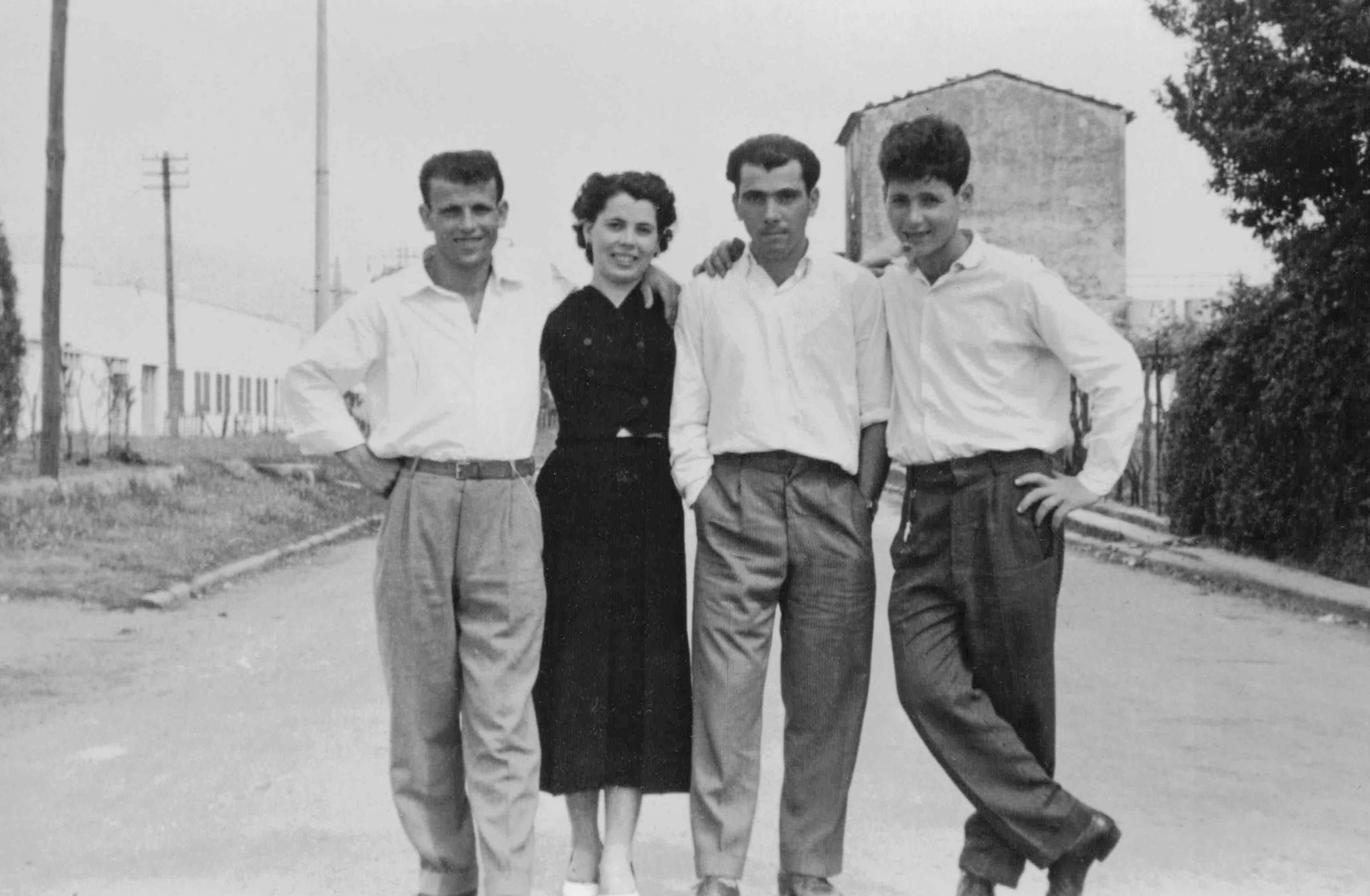 Italian Roots Heritage Legacy Cherished Memories Culture Traditions Italia