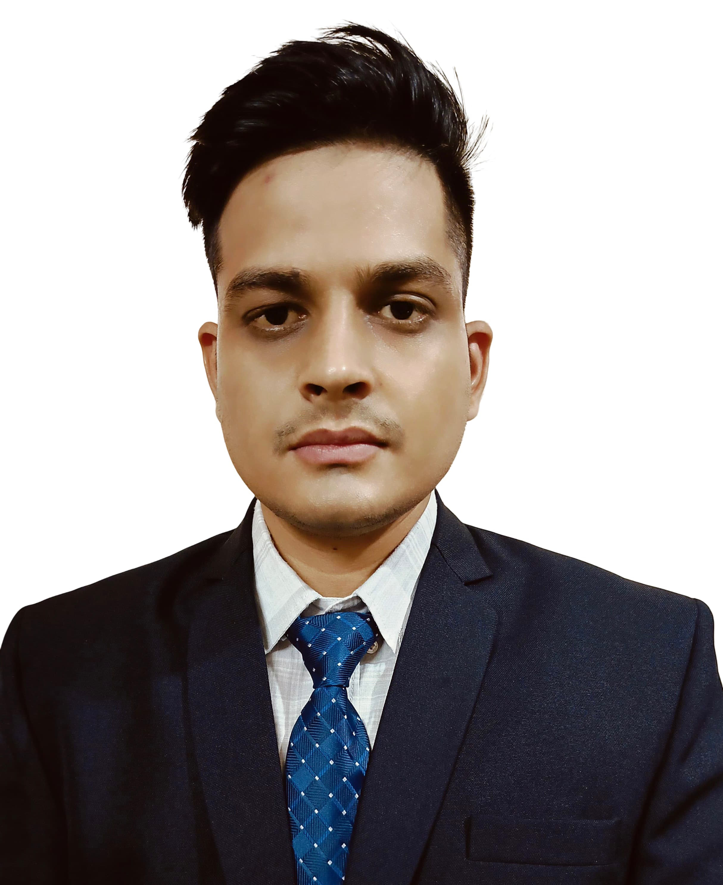 Ramnaresh Kuri