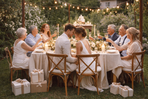 micro wedding