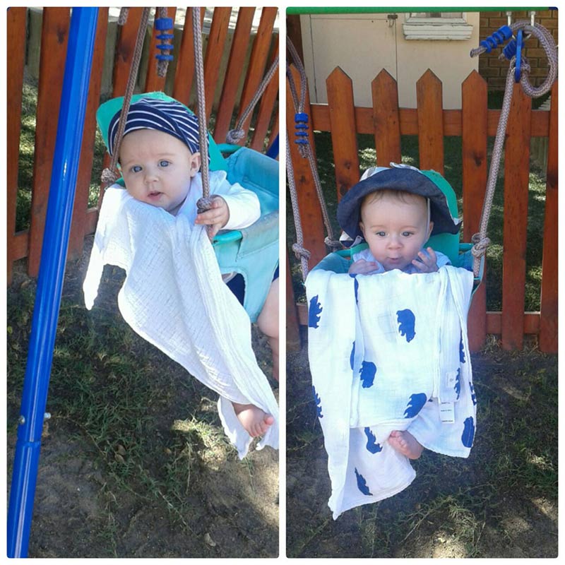 Tiny Tots at Capr Pre-Primary