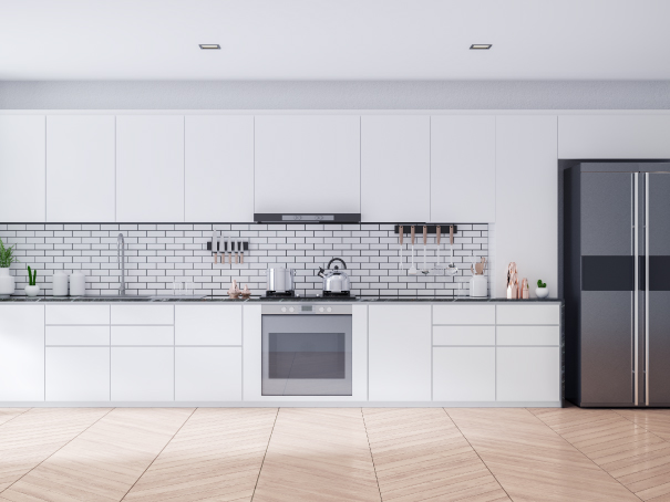 Decorating Above Kitchen Cabinets What X27 S In What X27 S ...