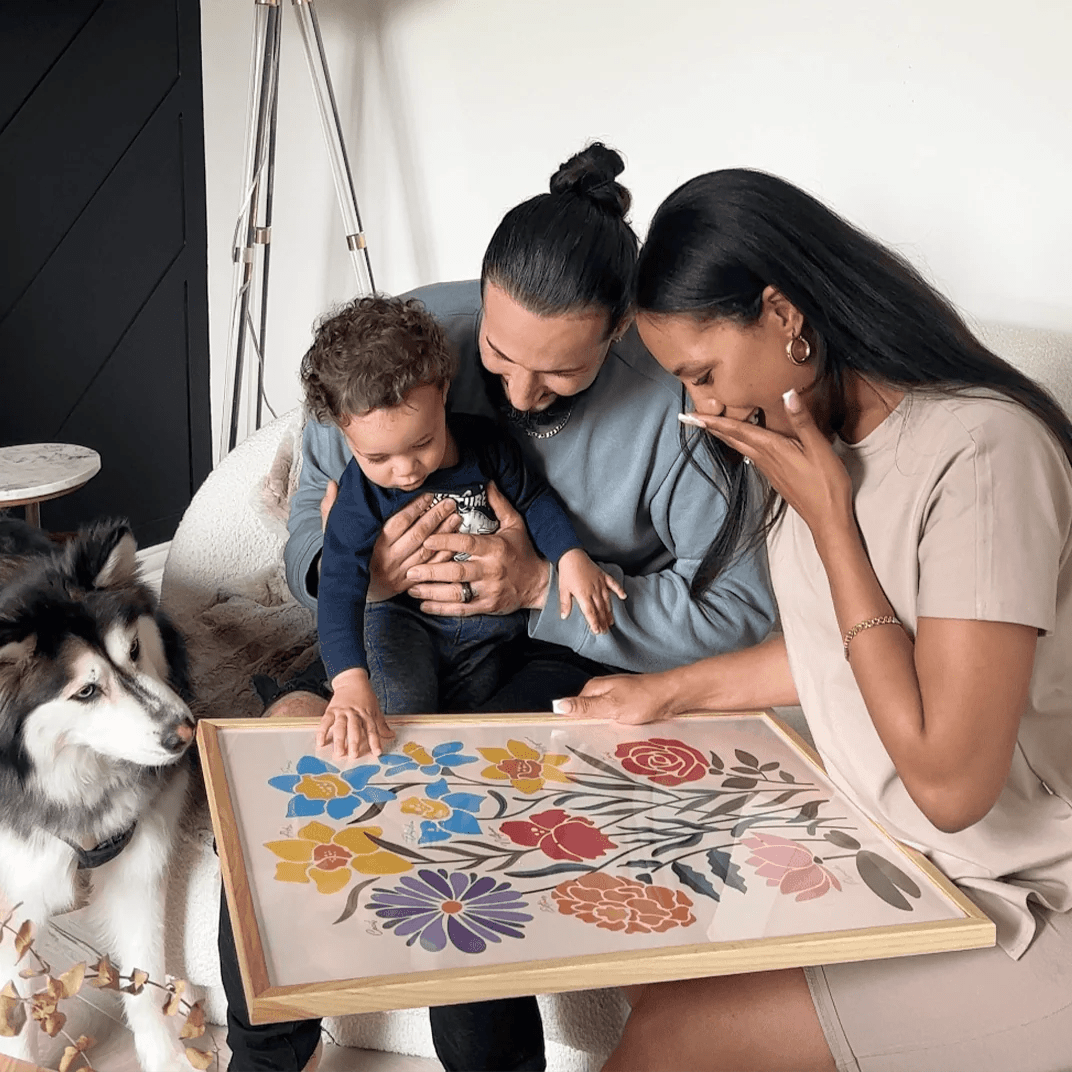 Collections Capri Studios - Mobile Ocean Patterns for Desktop