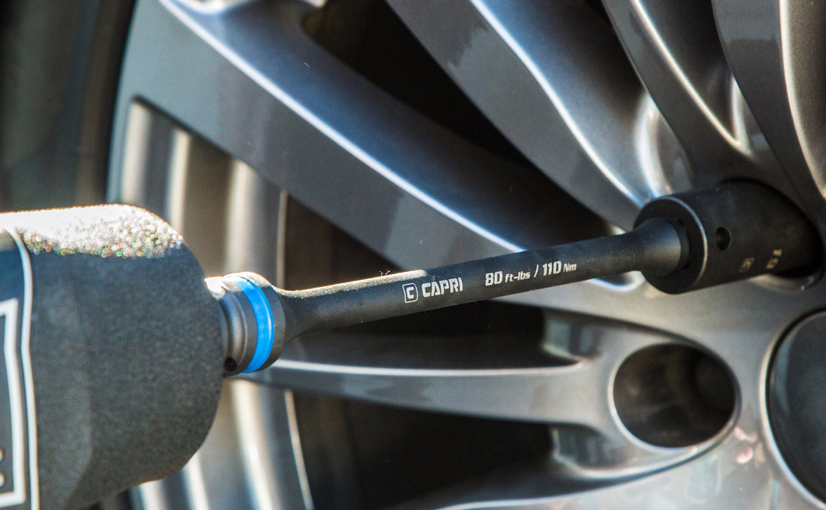 Frozen Lug Nuts Allpar Forums