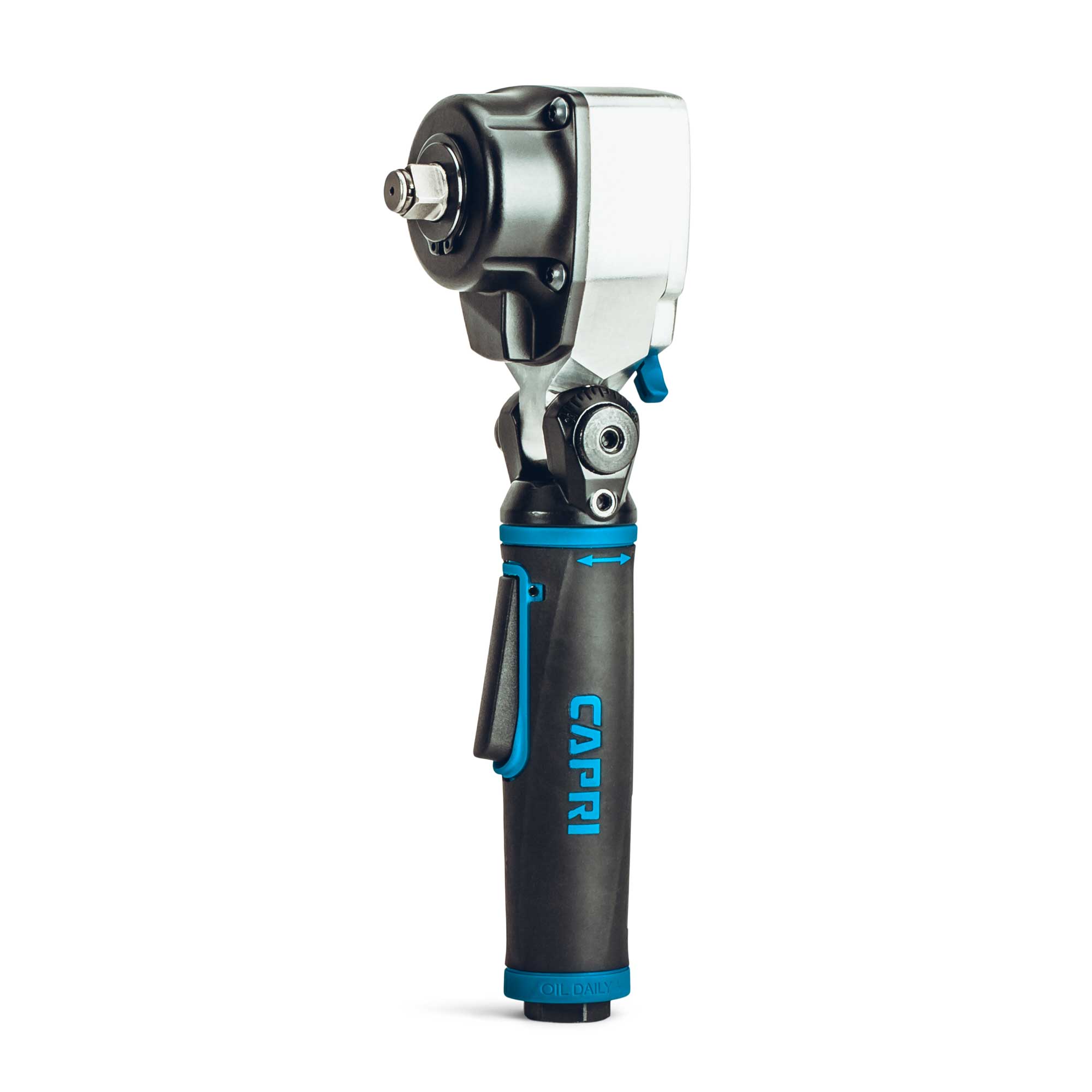 1/2″ Flex-Head Angle Impact Wrench