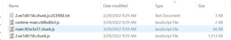 Hide Reactjs Code From Browser Gitconnected - Vintage Photo Collection - Mobile Quality