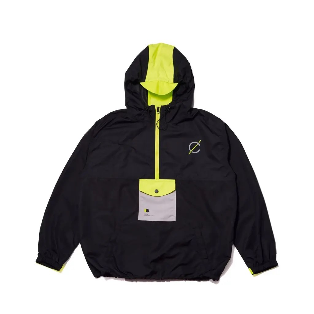 Capslock Outsphere Jacket