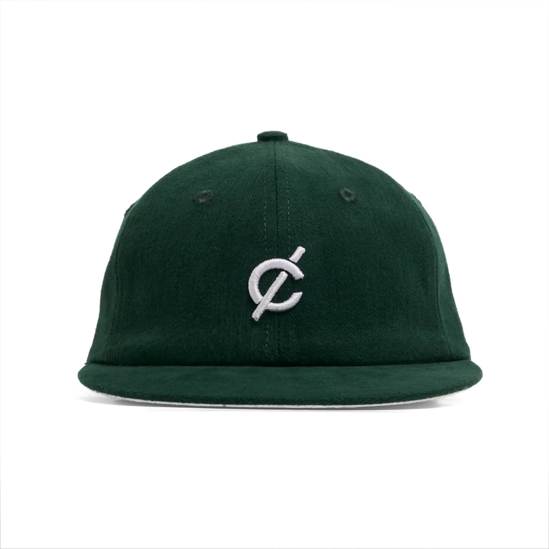 MP Ball Cap Green