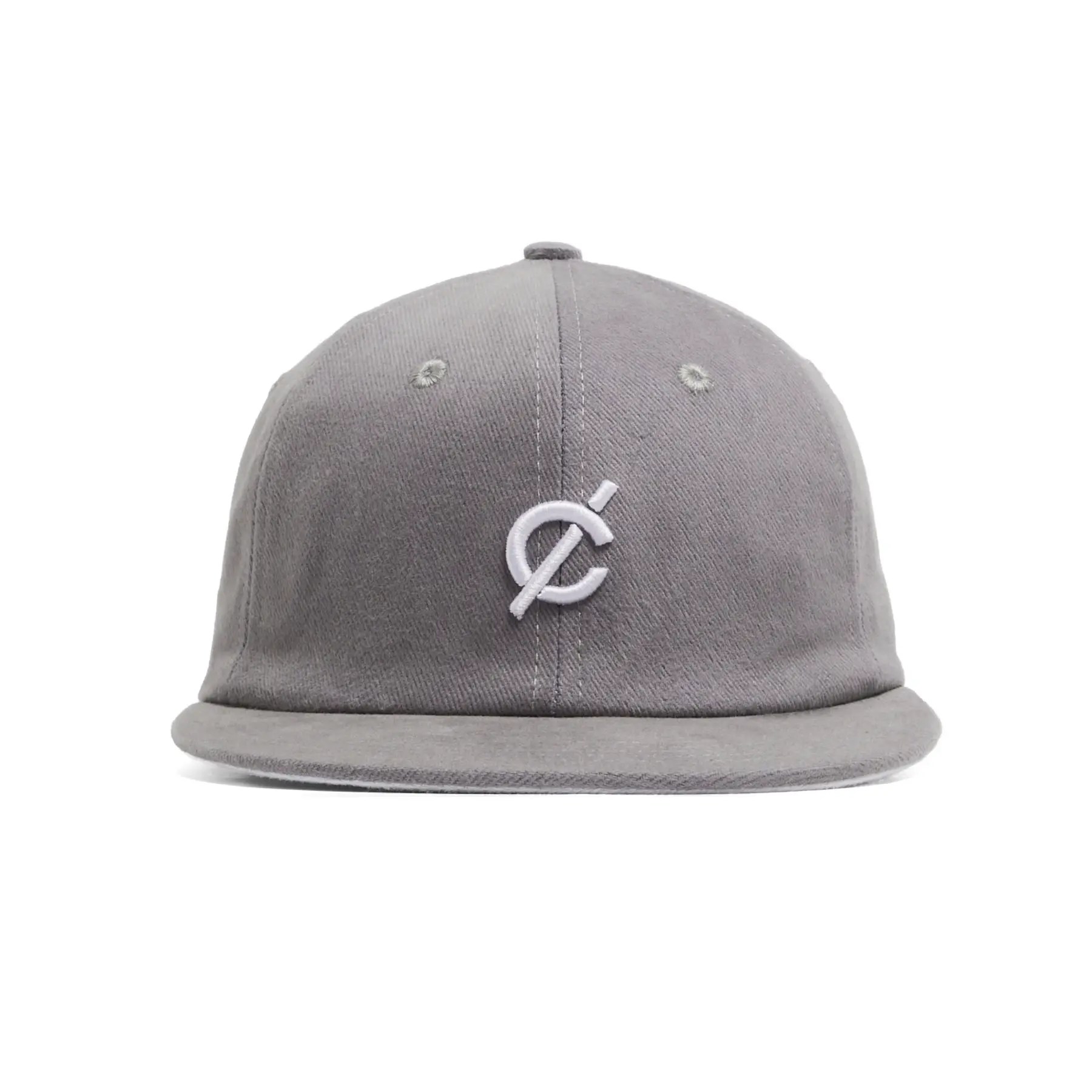 MP Ball Cap Grey