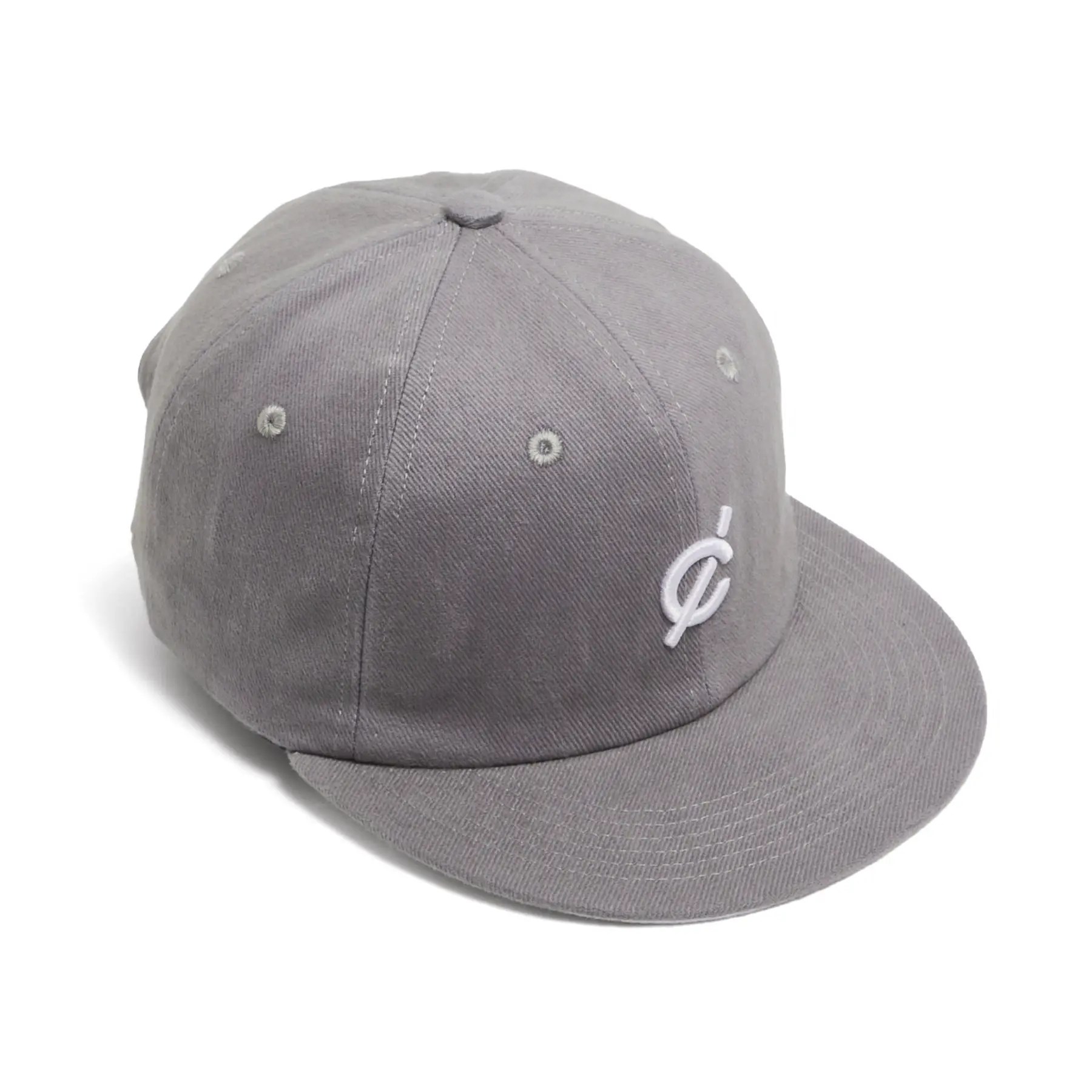 Alternative view of MP Ball Cap Grey
