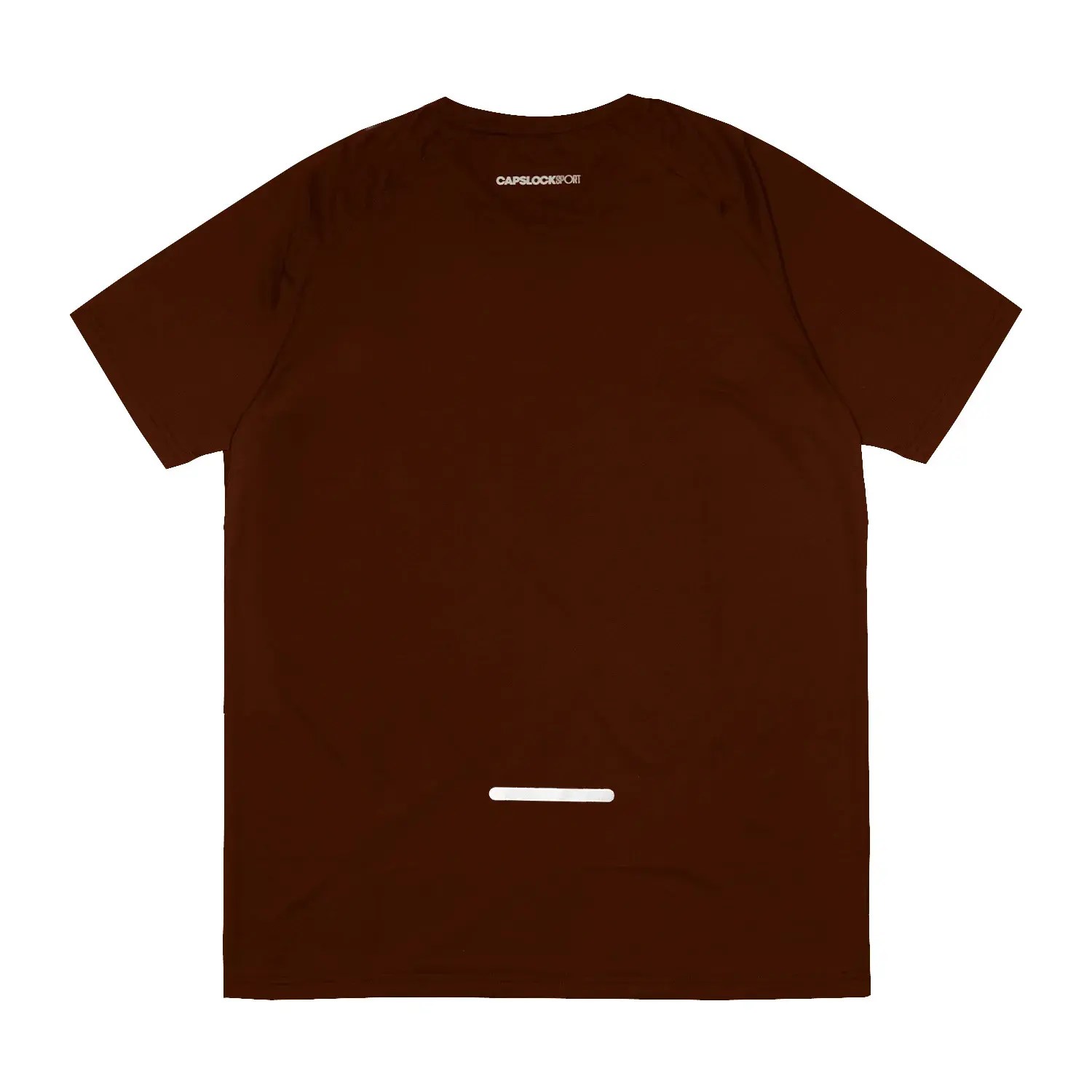 Alternative view of In Sequence Jersey Brown SS