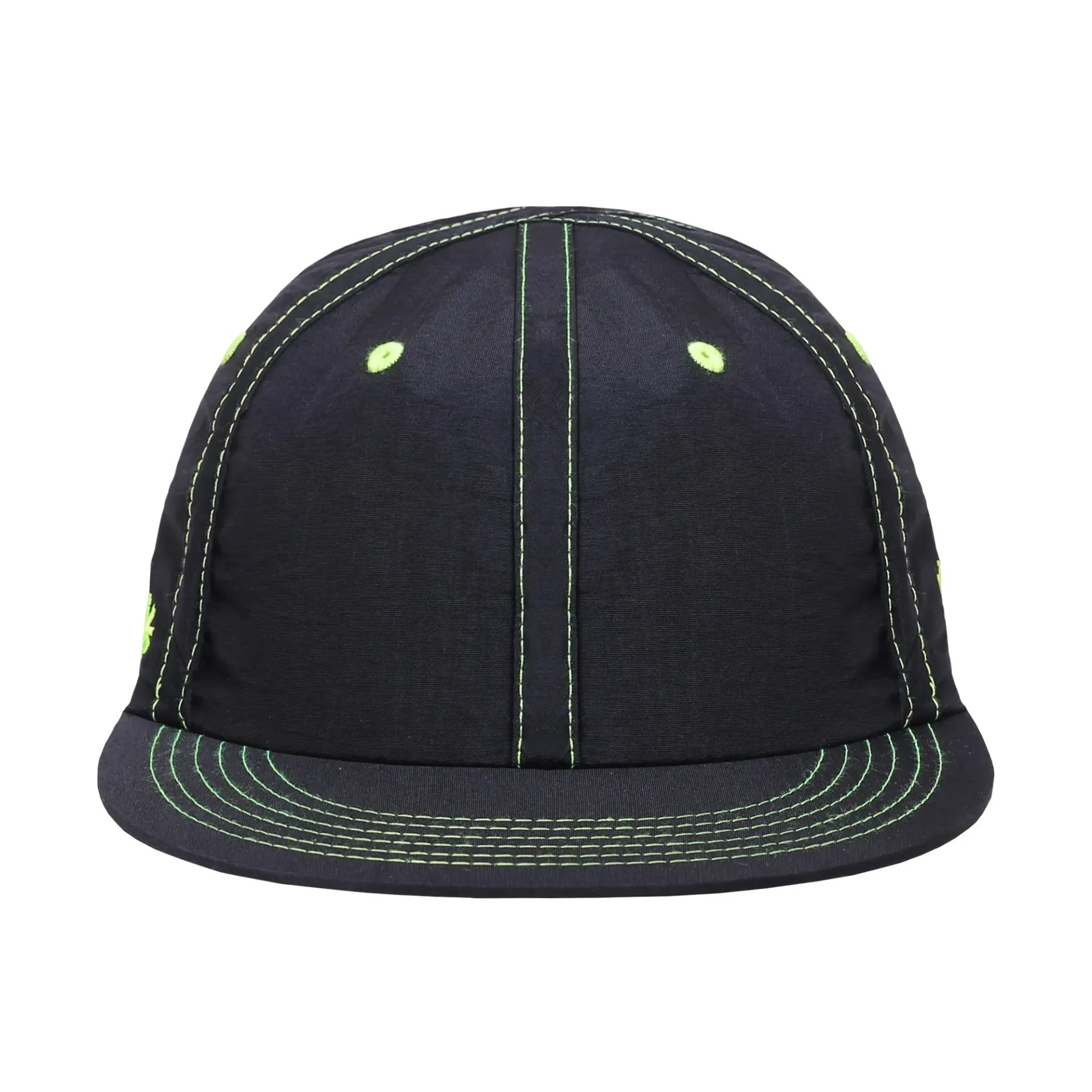 Alternative view of Capslock x Photograms Ballcap