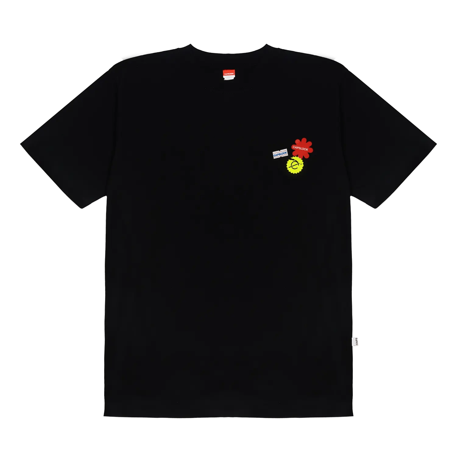 Sweat Rhythm Sticky Black