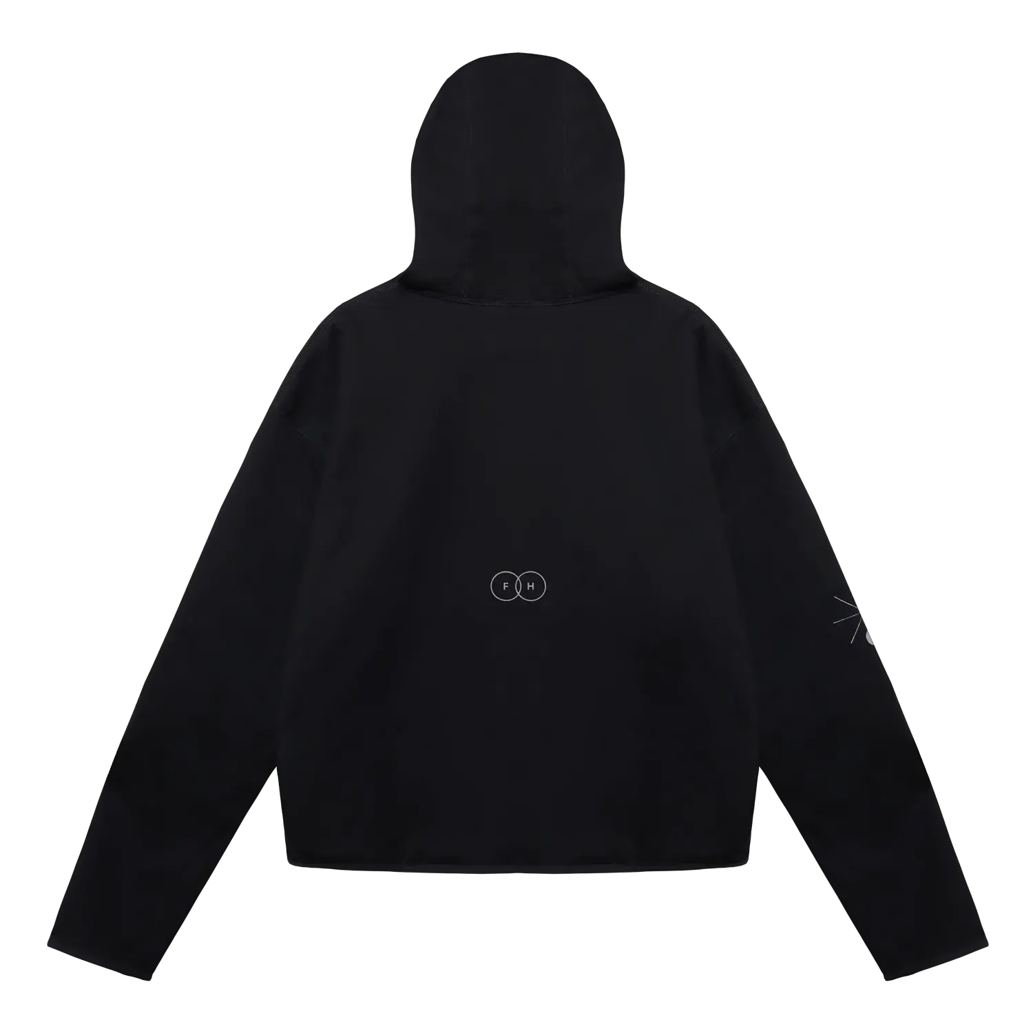 Alternative view of Inez Balaclava Hooded For Her